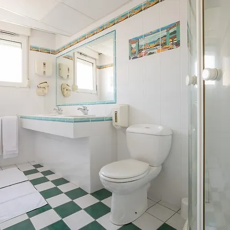 Logis Le Florina Sainte-Florine