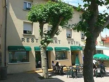 Logis Le Florina Hotel