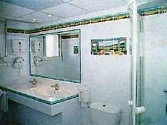 Hotel Logis Le Florina Sainte-Florine