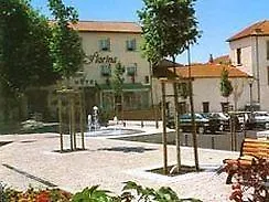 Logis Le Florina 2* Sainte-Florine