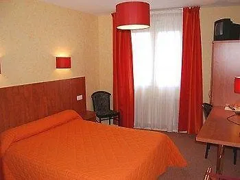 Hotel Logis Le Florina