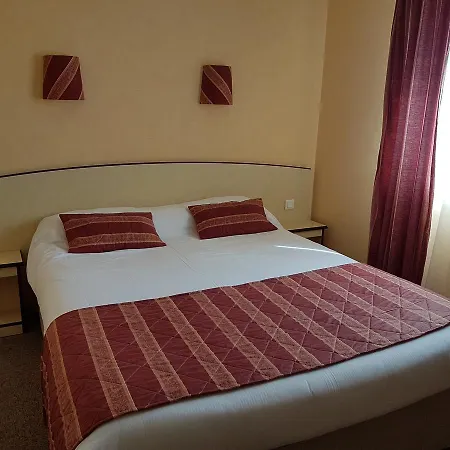 Hotel Logis Le Florina Sainte-Florine