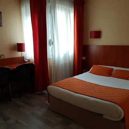 Hotel Logis Le Florina