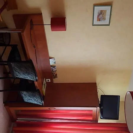 Logis Le Florina Sainte-Florine
